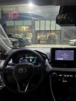 تويوتا راف 4